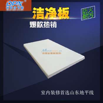 山東地平線節能環?？萍?外墻裝飾板領域的卓越引領者